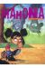 mahona tome 1 - monstrueuses vacances !