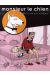 monsieur le chien tome 1 - paris est une mélopée