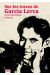 Sur les traces de Garcia Lorca