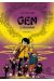 Gen d'Hiroshima - intégrale tome 3