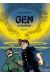 Gen d'Hiroshima - intégrale tome 5