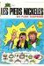 Les Pieds Nickelés (3e série) (1946-1988) tome 53 - Les Pieds Nickelés en plein suspense
