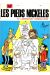 Les Pieds Nickelés (3e série) (1946-1988) tome 74 - Les Pieds Nickelés et l'opération congélation