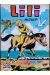 Lili tome 52 - Lili au galop