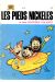 Les Pieds Nickelés (3e série) (1946-1988) tome 48 - Les Pieds Nickelés et leur soupière volante
