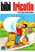 Bibi Fricotin (2e Série - SPE) (Après-Guerre) tome 31 - Bibi fricotin roi du scooter (éd. 1983)