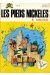 Les Pieds Nickelés (3e série) (1946-1988) tome 31 - Les Pieds Nickelés à Chicago