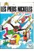 Les Pieds Nickelés (3e série) (1946-1988) tome 64 - Les Pieds Nickelés aux sports d'hiver