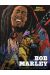 Bob Marley, wake up and live