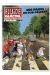 fluide glacial tome 21 - reliure 1er semestre 2006