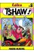 edika tome 8 - tshaw