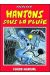 Hantons sous la pluie