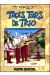 trois tiers de trio tome 1