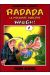 radada - la méchante sorcière tome 2 - waugh