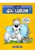 gai-luron tome 1