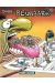 edika tome 25 - beuaaark