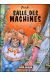 salle des machines