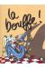 Les délires de Fluide Glacial - la bouffe !