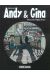 andy et gina tome 3 - mercredi night fever