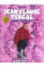 jean-claude tergal tome 3 - couleur