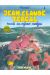 jean-claude tergal tome 4 - couleur