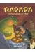 radada ; la méchante sorcière; l'intégrale