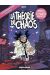 forbidden zone tome 2 - la théorie du chaos