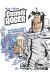 cosmik roger tome 4 - les rendez-vous des anneaux