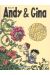 andy et gina tome 4 - fratrie party