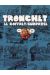 tronchet ; le coffret-surprise en 2 volumes