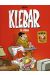 klébar le chien tome 1