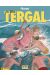Jean-Claude Tergal ; INTEGRALE ; [enfance]