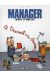 manager mode d'emploi tome 2 - ce travail m'a stresser...