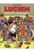 Lucien tome 2 - bananes métalliques