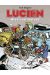 lucien tome 8 - week-end motard