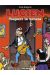 lucien tome 9 - toujours la banane