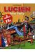 lucien - tome 1 + tome 2