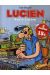 lucien - tome 3 + tome 4