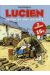 lucien - tome 5 + tome 6