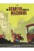 hector kanon tome 2 - un scooter dans la mâchoire