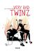 Very Bad Twinz tome 1