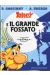 astérix tome 25 - le grand fossé (en italien)
