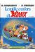 astérix tome 28 - astérix chez rahazade (en italien)