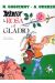 astérix tome 29 - la rose et le glaive (en italien)
