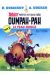 oumpah-pah le peau rouge tome 1 - le peau rouge