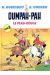 les aventures d'oumpah-pah le peau rouge tome 3 - le peau rouge