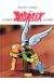 astérix - hors collection astérix tome 3 - le livre d'astérix le gaulois