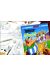 astérix - hors collection astérix tome 5 - astérix et la traviata - crayonnés