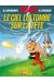 astérix tome 33 - le ciel lui tombe sur la tête