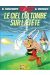 astérix tome 33 - le ciel lui tombe sur la tête (luxe)